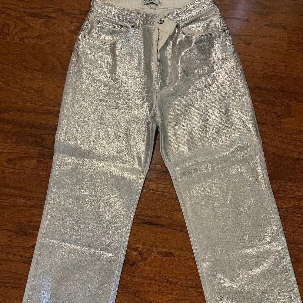 Abercrombie Jeans